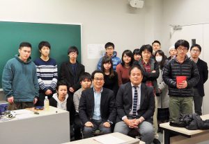 東京経済大学講演②